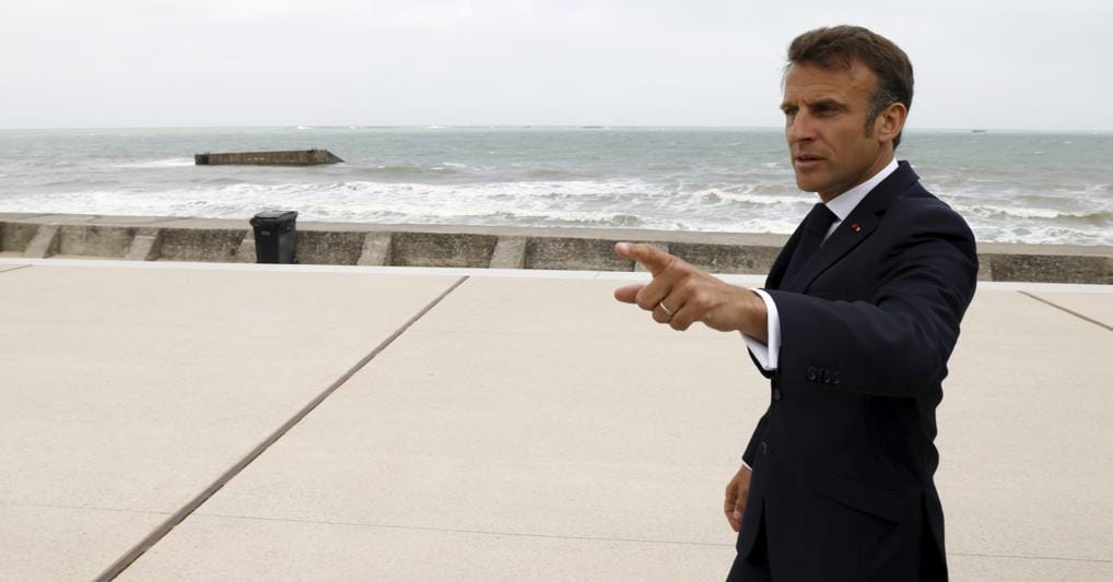 (Associated Press/LaPresse)