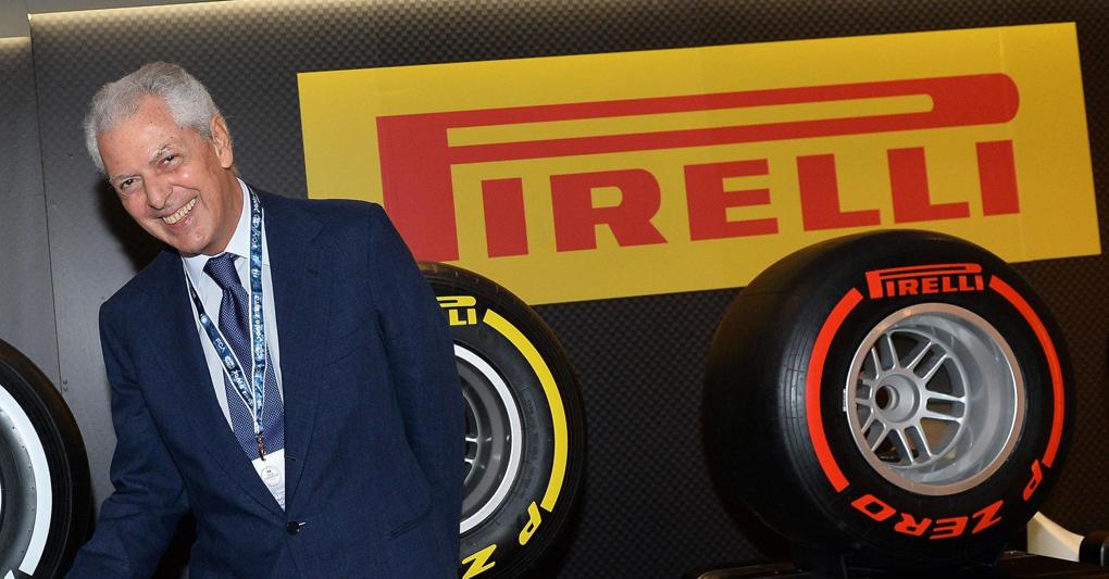 Marco Tronchetti Provera 