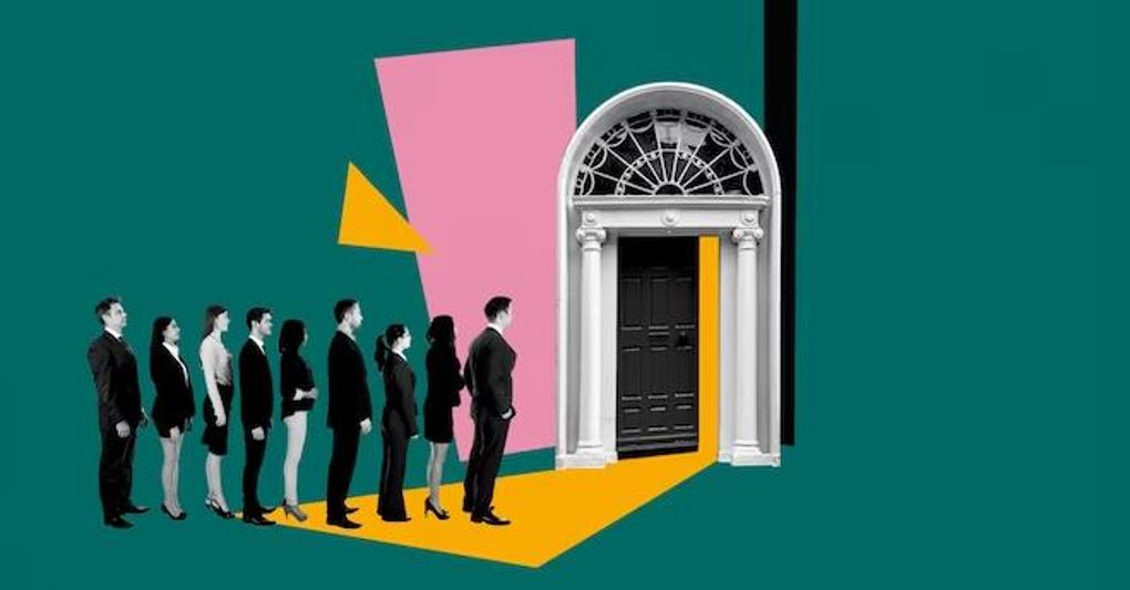 Illustrazione di Giorgio De Marinis / Il Sole 24 Ore 