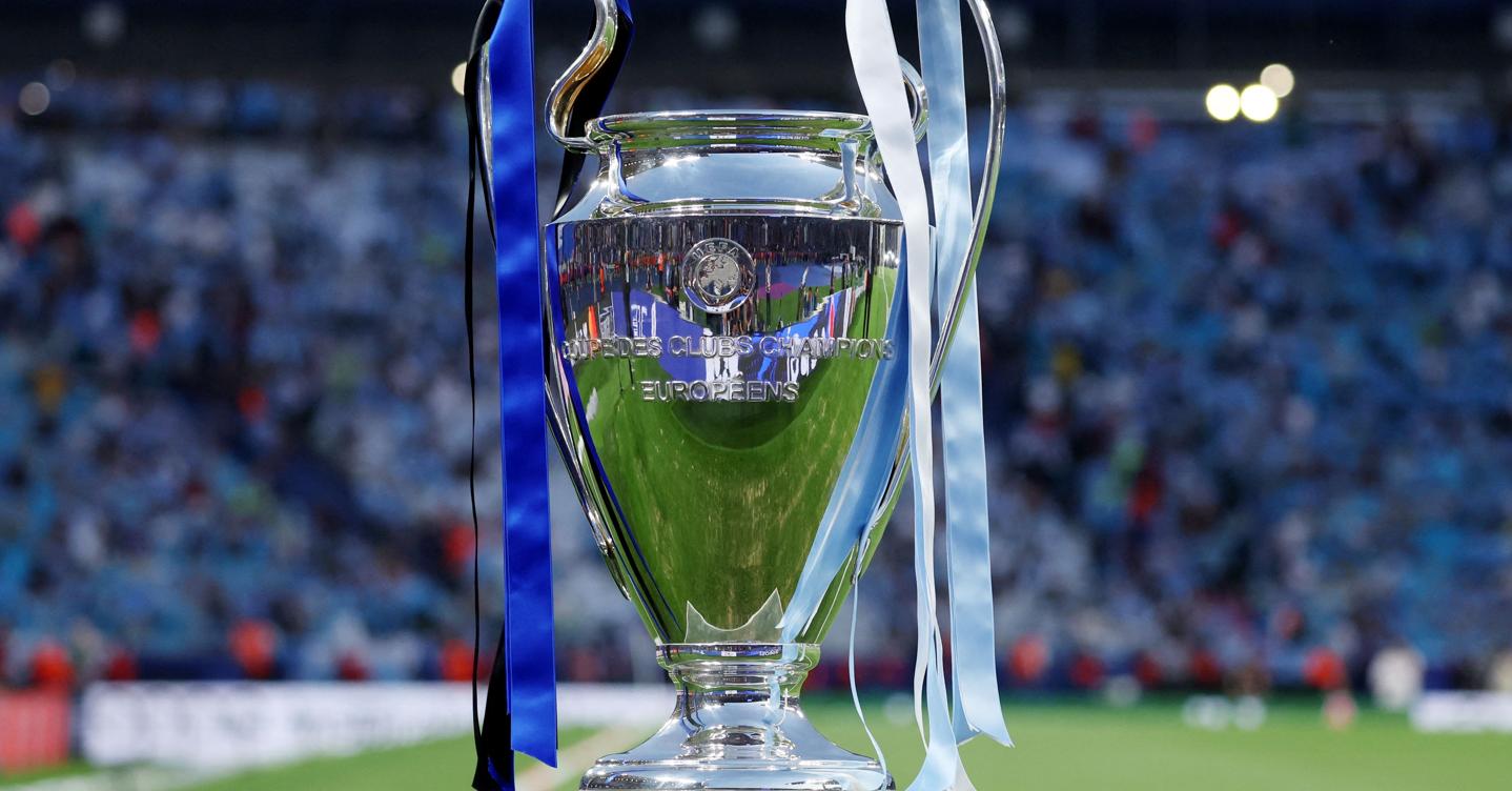 Finale di Champions ecco chi ha vinto grazie alla Coppa dalle “grandi