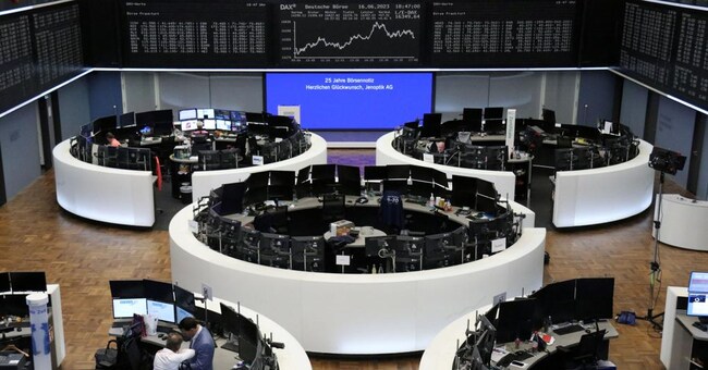 (REUTERS)