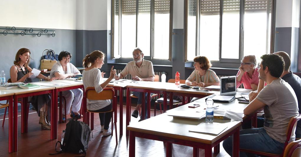 La pretesa di farci rimanere bambini - Il Sole 24 ORE