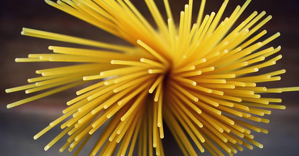 Pasta simbolo del made in Italy e traino per l’industria alimentare 