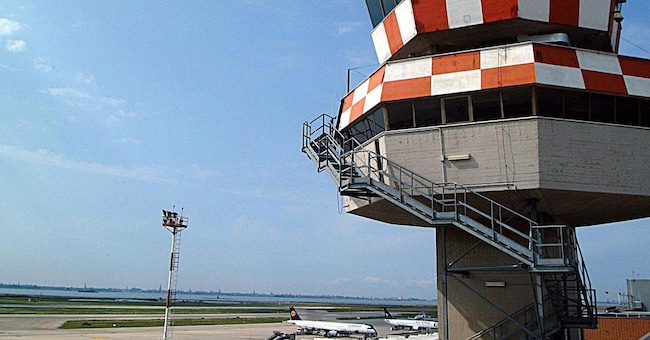 Aeroporto M;arco Polo (Imagoecnomica)