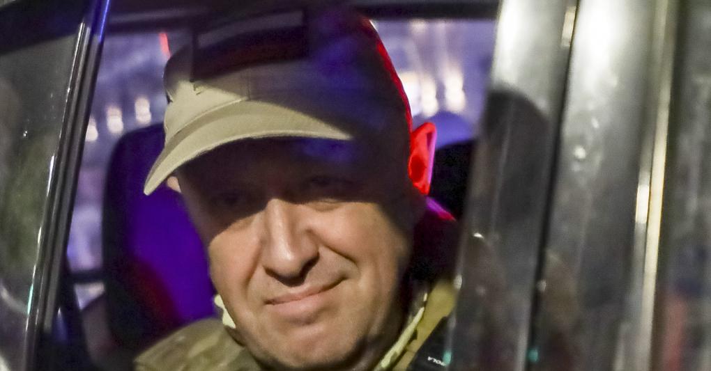 Evgenij Prigozhin (Ap) 