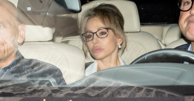 Marina Berlusconi (La Presse)