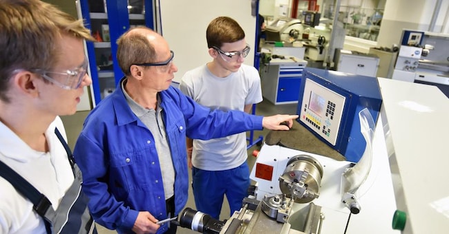 (industrieblick - stock.adobe.com)