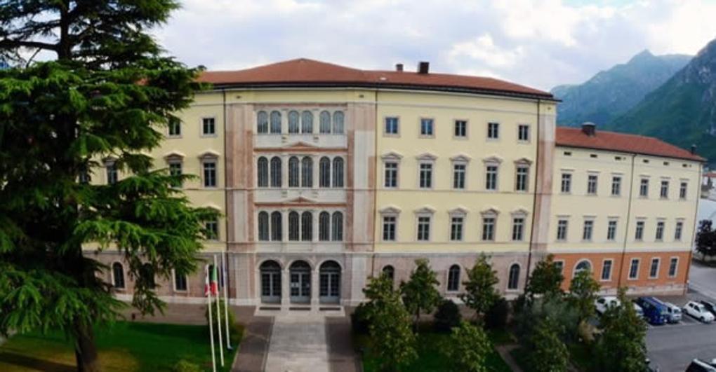Liceo Leonardo Da Vinci di Trento 