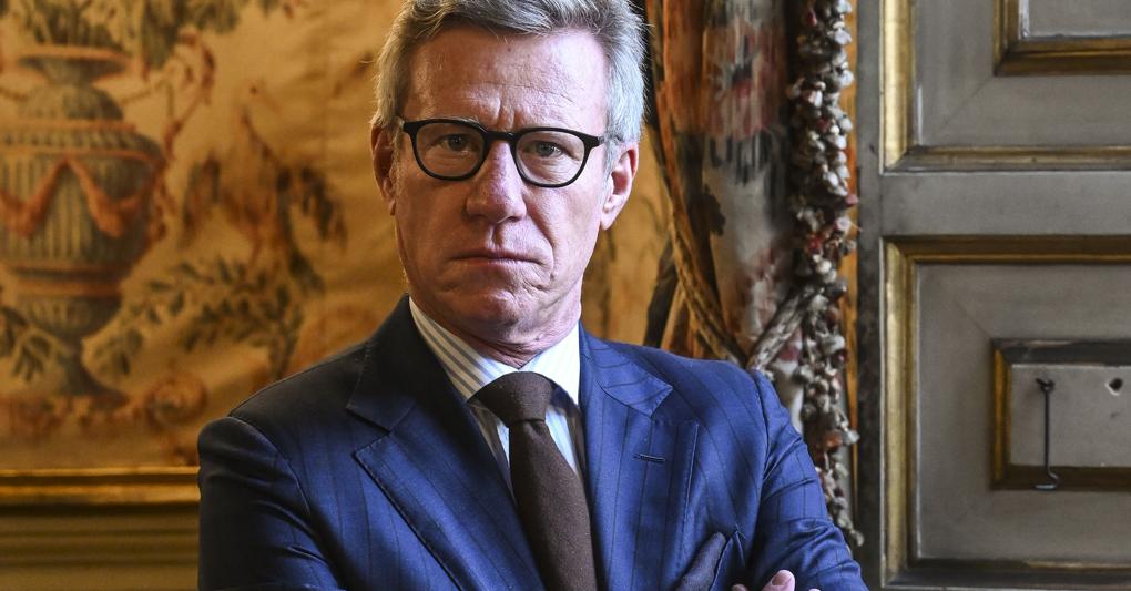  Davide Albertini petroni presidente di Assoimmobiliare 