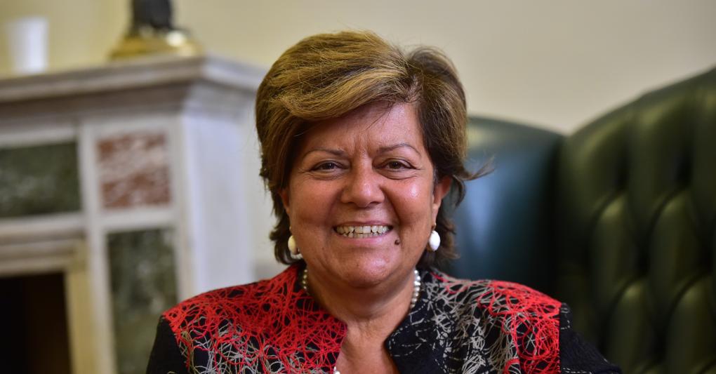 Una lunga carriera. Margherita Cassano, nata a Firenze nel 1955, ha vinto  il concorso in magistratura nel '79. È stata nominata  Prima Presidente della Corte di Cassazione lo scorso  1° marzo: è la prima donna a ricoprire questo ruolo. 