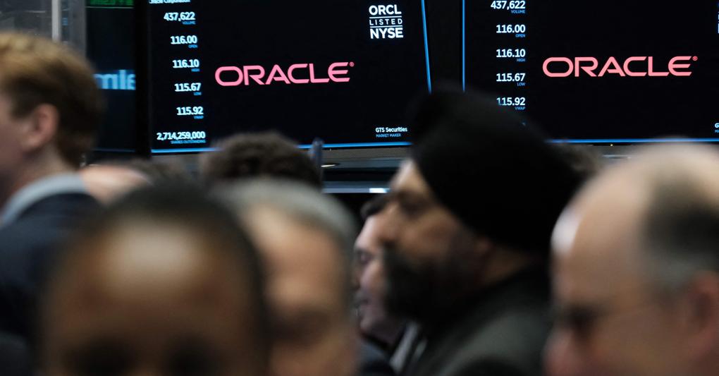 Ieri giorno di market mover con il dato sui prezzi americani (Afp) 