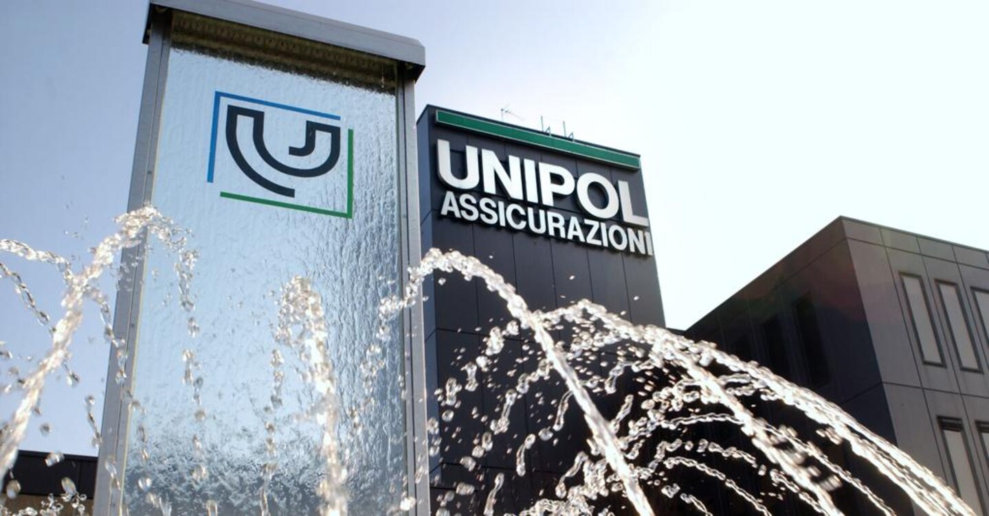  Unipol corre al top da 18 mesi, Cimbri rassicura su risultati e dividendi