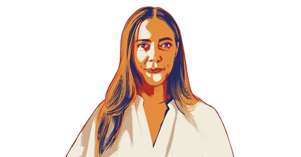 Francesca Gargaglia, 31 anni, si è laureata in giurisprudenza alla Bocconi. Ha prima lavorato a Dubai nello studio legale Baker McKenzie. Quindi si è spostata a Johannesburg in PWC, prima di Amity, gruppo che ha sede a Bangkok. (Illustrazione di Ivan Canu) 