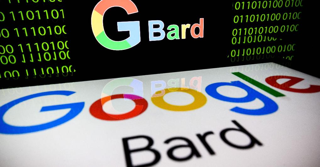 Il chatbot Bard di Google può essere usato dagli hacker per phishing ed email-truffa