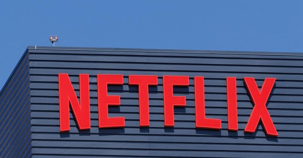 Netflix torna a crescere: gli abbonati salgono a 223 milioni nel