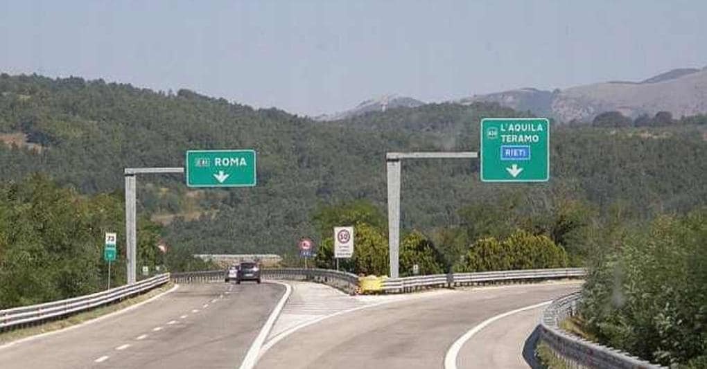 Fonte: Ministero delle infrastrutture e 