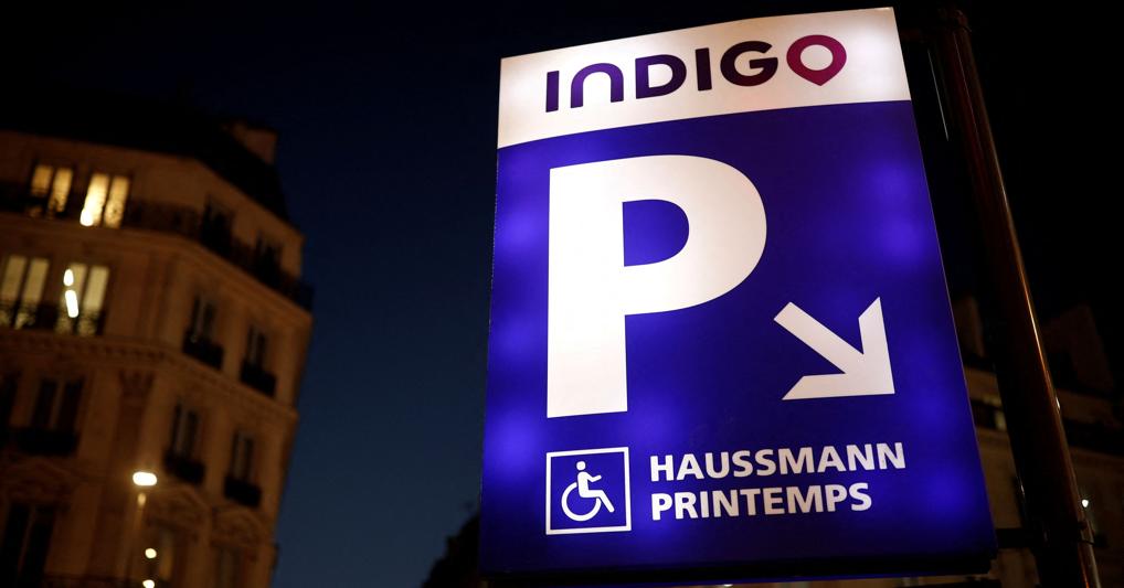 Parcheggi, verso il deal Indigo-Parkia (Reuters) 