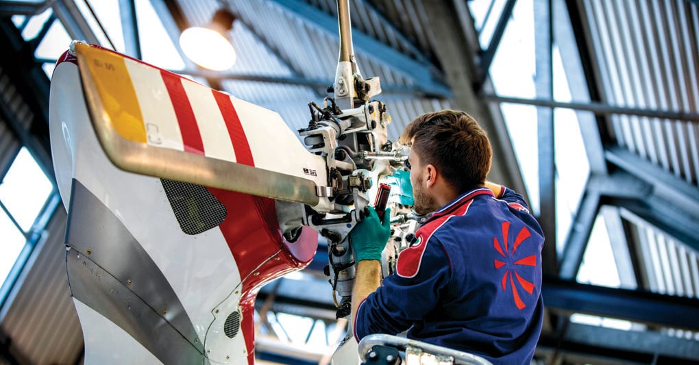  In Leonardo, in Italia, lavorano 31mila persone, di cui 12mila nelle attività produttive 