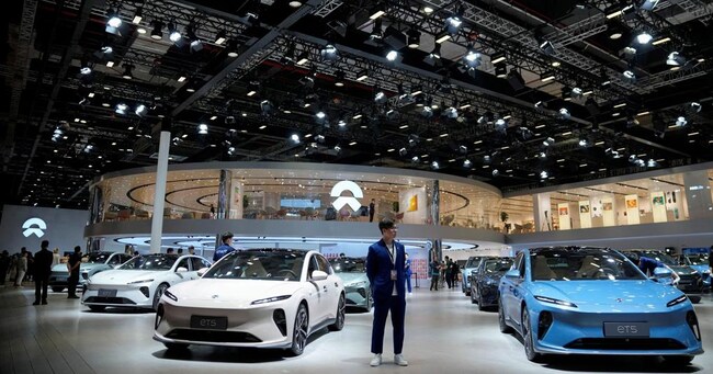 (REUTERS)