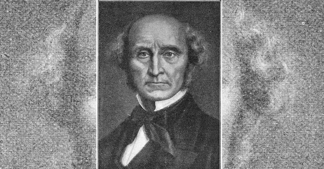 John Stuart Mill (Adobe Stock)