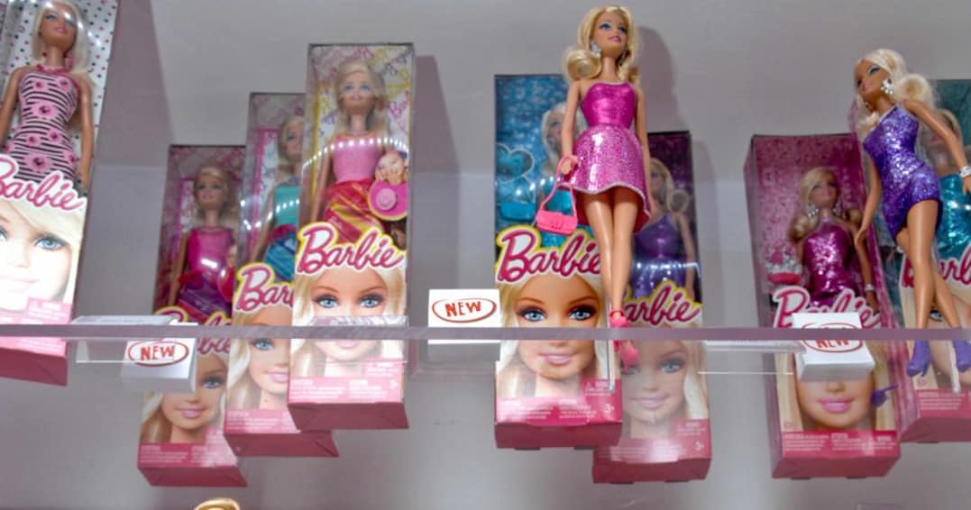 Mattel, non solo Barbie: altri film e parchi a tema per ampliare il  business - Il Sole 24 ORE