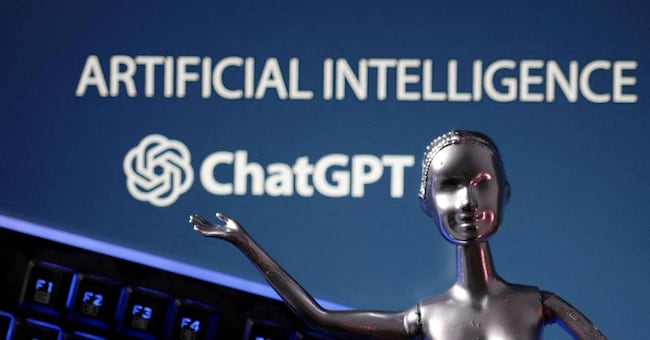 Intelligenza artificiale. L'impatto delle nuove tecnologie si fa sentire anche in Borsa