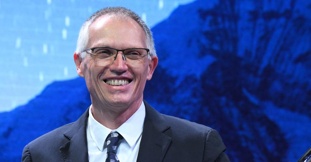 Carlos Tavares Ceo di Stellantis. (Afp) 