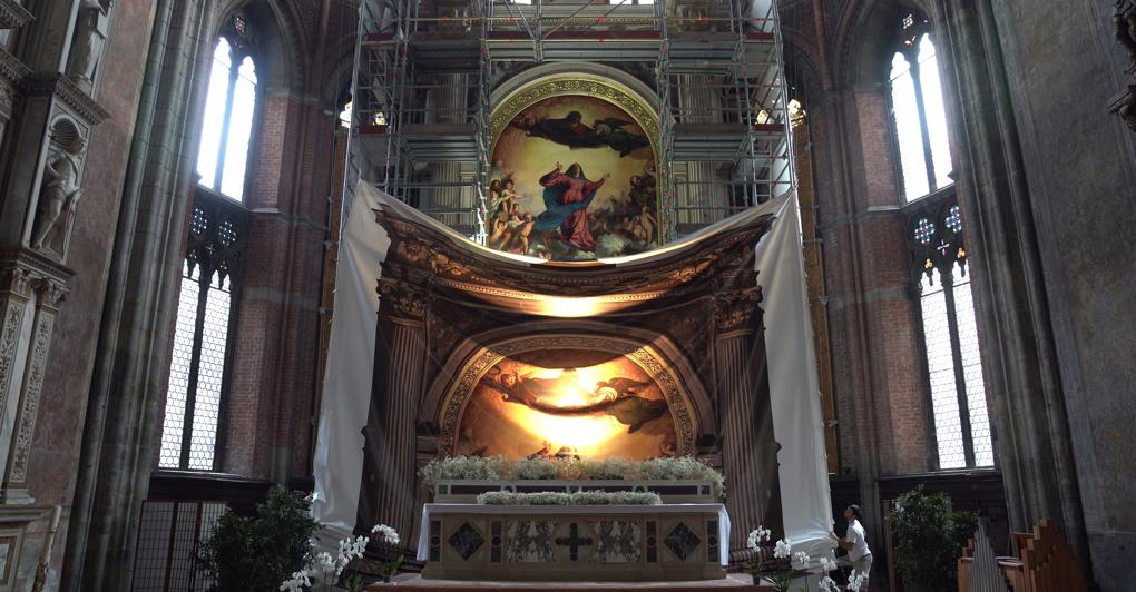 (Matteo de Fina) 