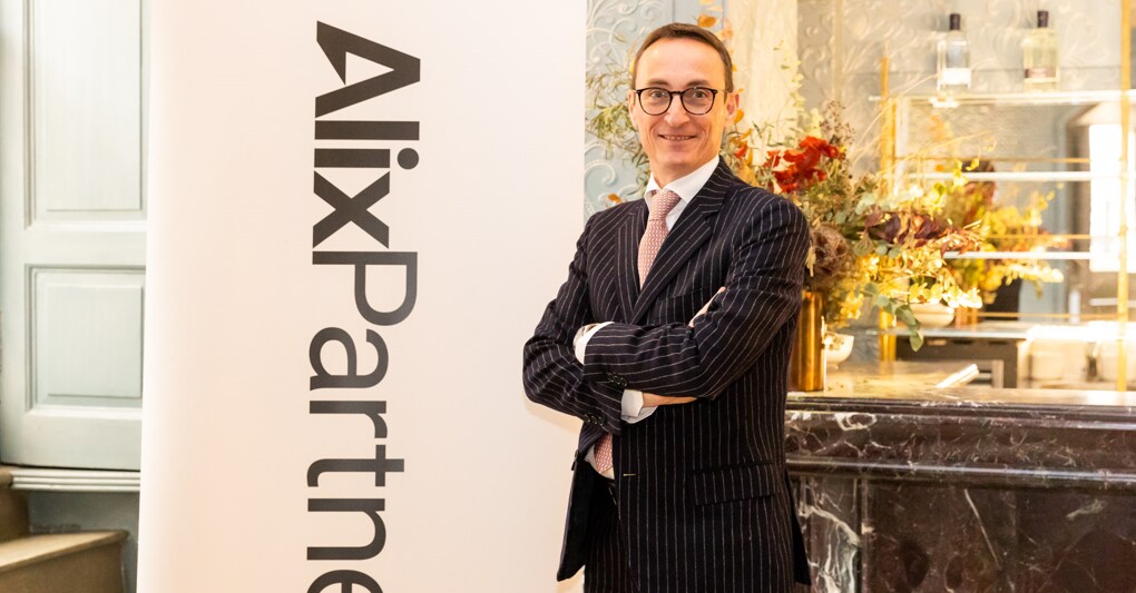 Dario Duse, Country Leader Italia e co-responsabile EMEA del Team Automotive di AlixPartners 
