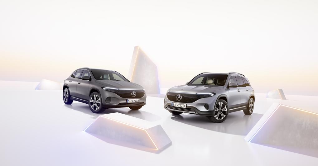 (Mercedes-Benz AG)