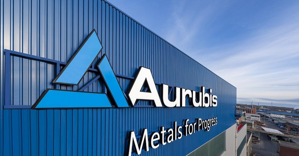 Foto: Aurubis 