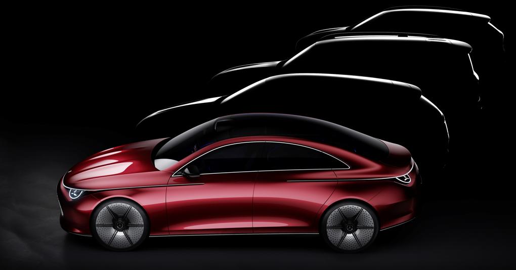 (Mercedes-Benz AG)