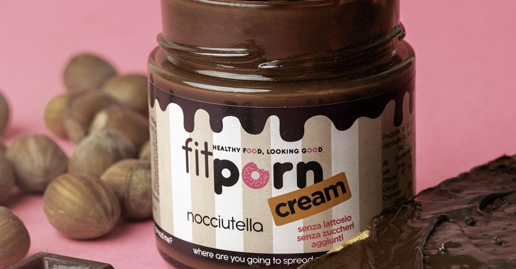 Uno dei prodotti Fitporn 