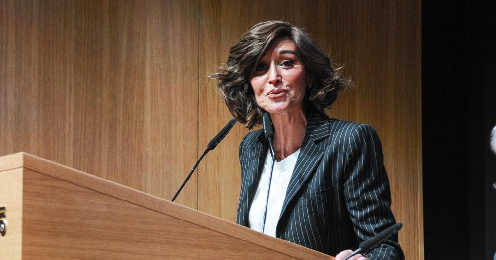  Anna Maria Bernini (Imagoeconomica) 