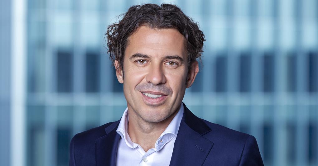 Andrea Celli, ad di Philips Italia 