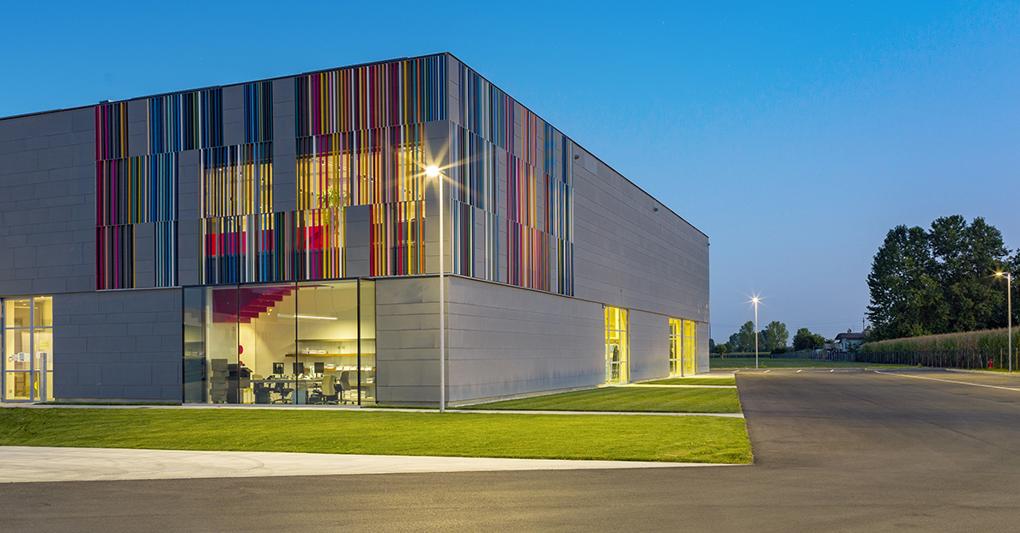 LAGO Campus 