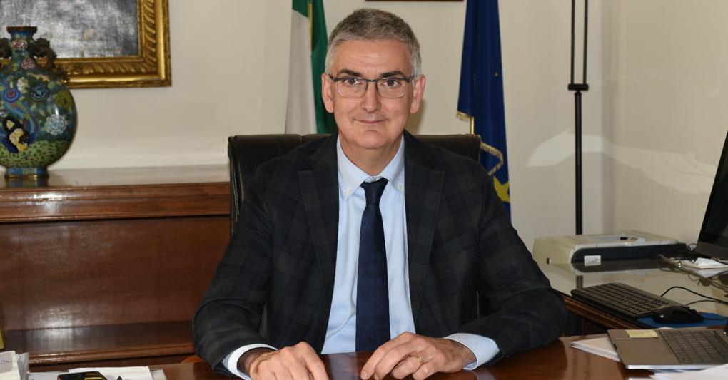 Silvio Brusaferro, professore e ex presidente dell'Iss 