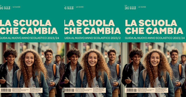 Rhino Cartoleria A4 Documentario Registro Insegnante | 80 Pagine - 12