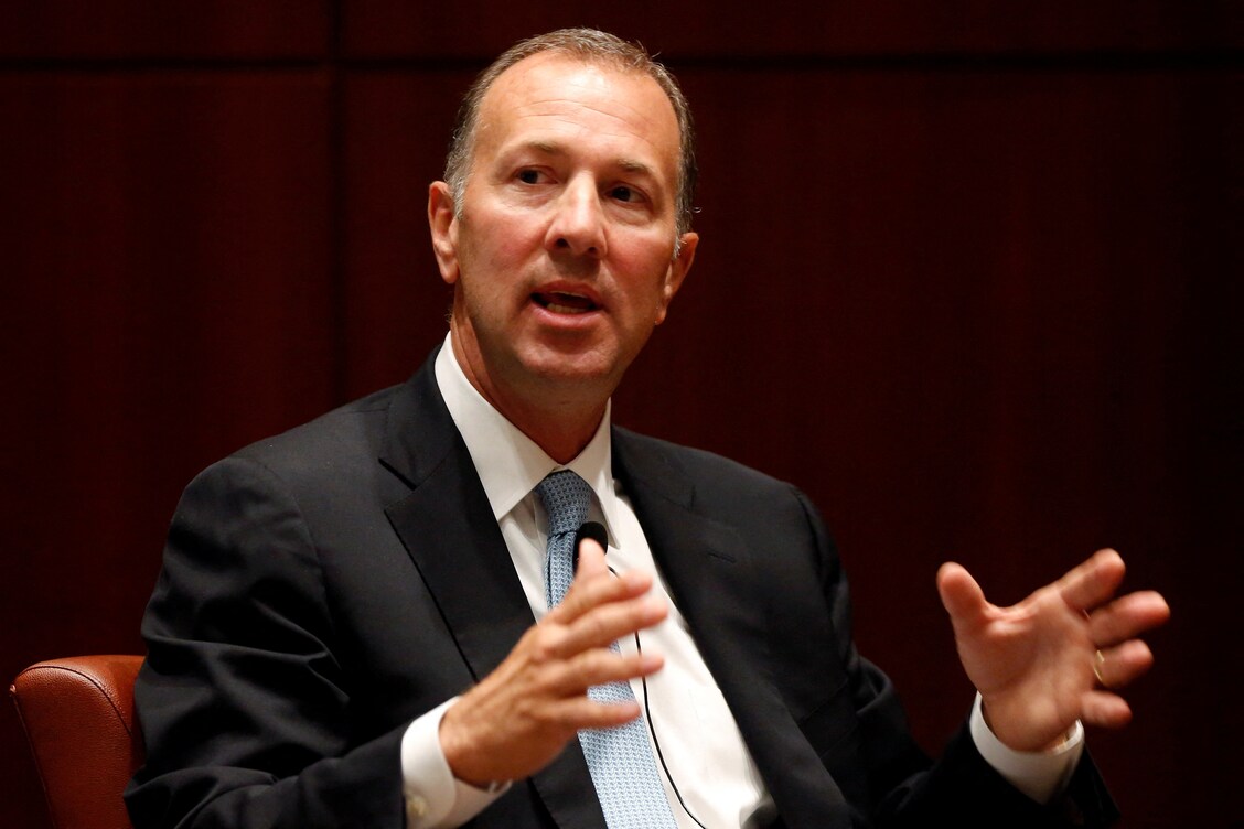 Il #MeToo colpisce il CBOE di Chicago: il ceo Tilly è costretto alle dimissioni