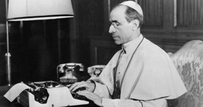 Papa Pio XII