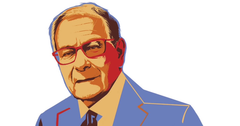  Sandro Boscaini, 84 anni, laurea in economia alla Cattolica di Milano, è presidente e amministratore delegato di Masi Agricola, azienda radicata in Valpolicella dalla fine del XVIII secolo e attiva nella produzione  di vini di pregio ancorati ai valori del territorio delle Venezie 
