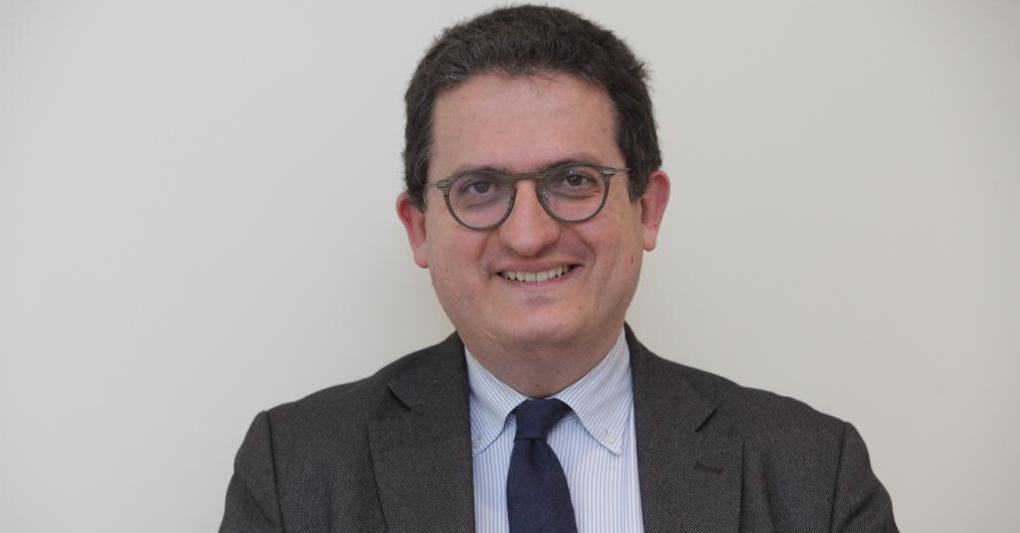  Stefano da Empoli, presidente di I-Com 