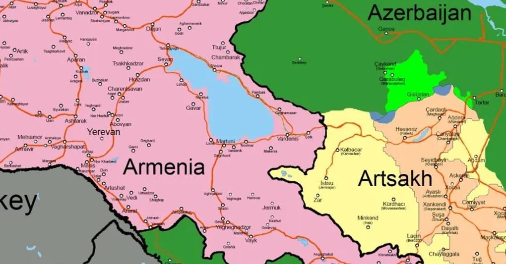 Perché c'è la guerra in Nagorno Karabakh - La Stampa