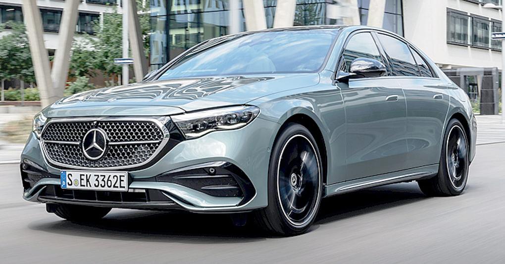 (Mercedes-Benz AG)