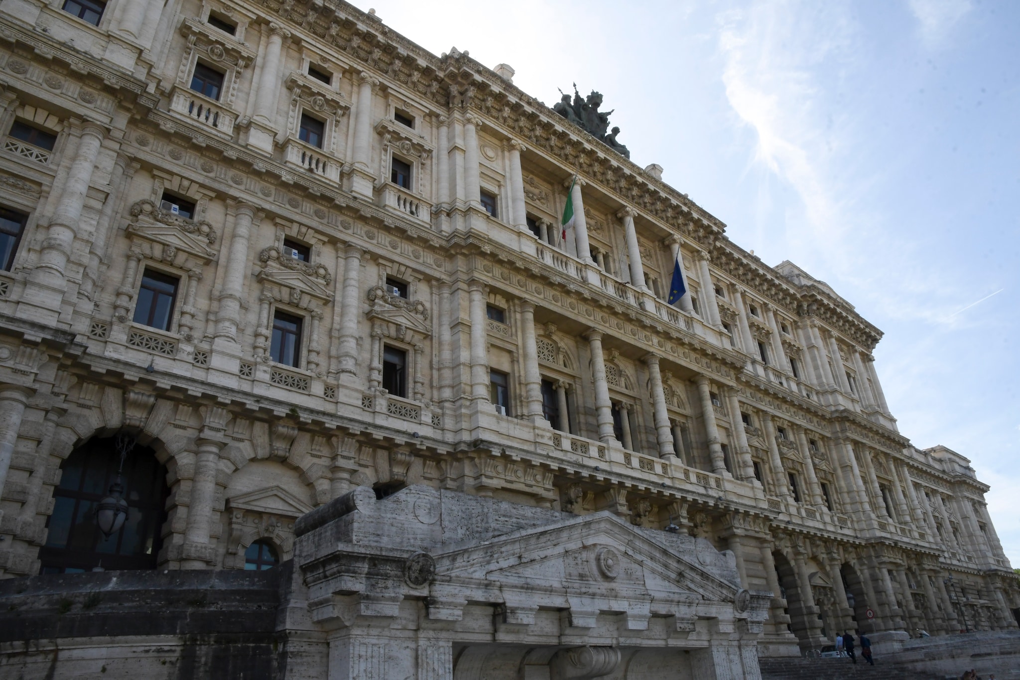  In Cassazione nuovo meccanismo per ridurre i tempi  
