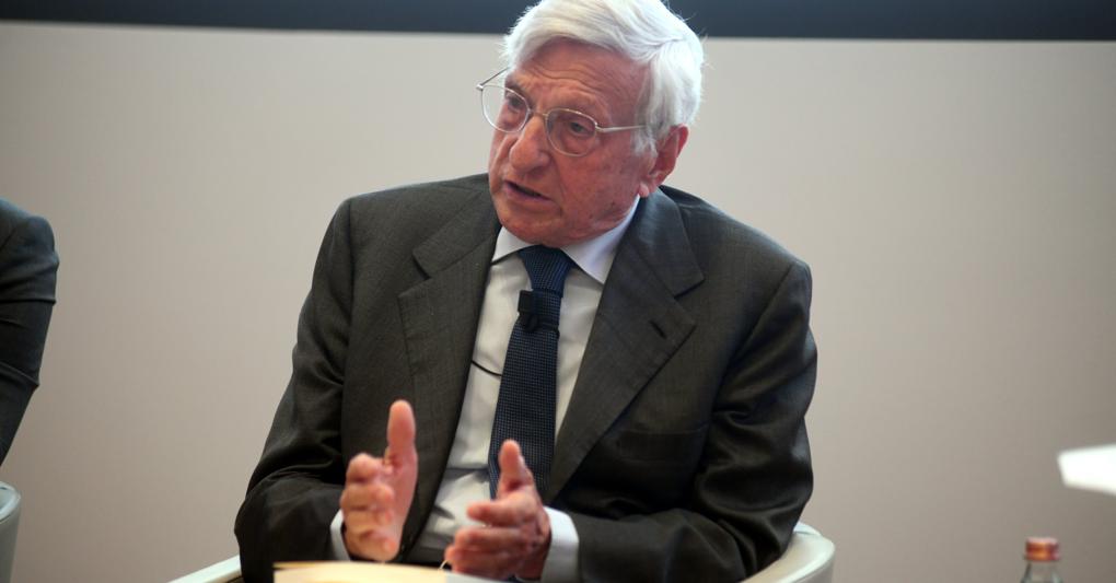 Giorgio La Malfa 