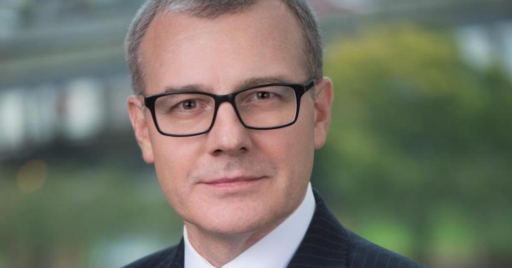 Raffaele Giarda, partner di Baker McKenzie  