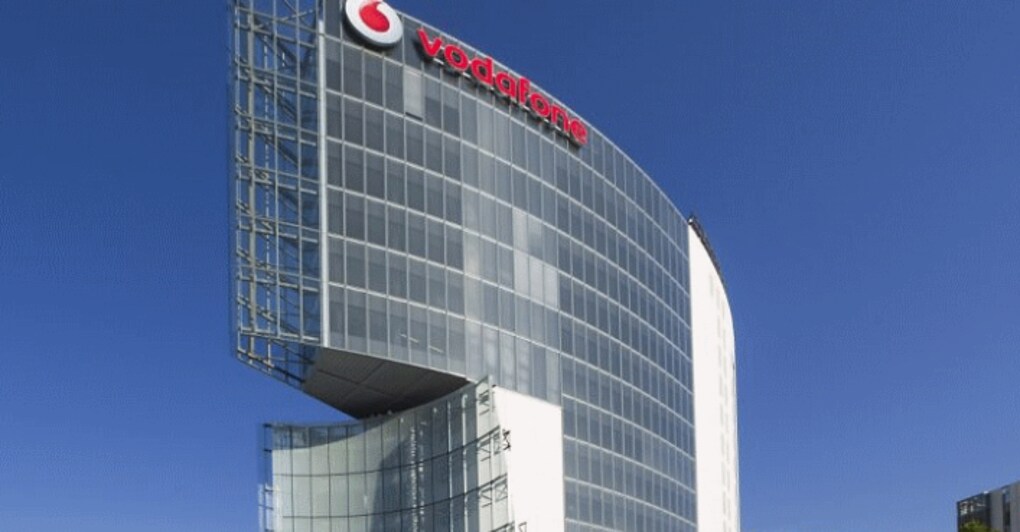  L’accordo fra Vodafone e Snam per collegare in 5G gli impianti  