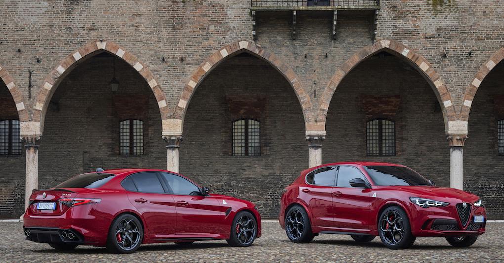 Alfa Romeo Tonale Quadrifoglio si farà? Ecco quando lo sapremo 