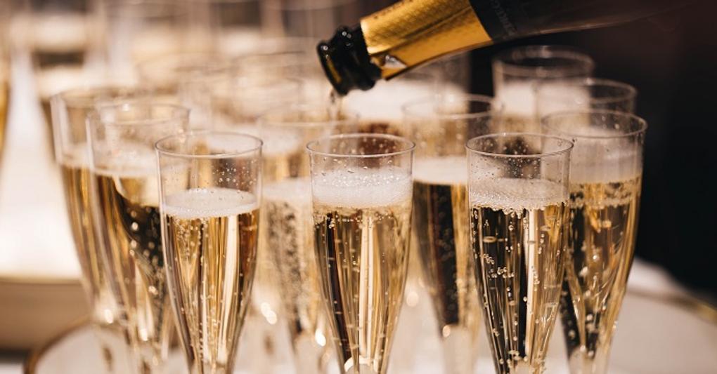 Il vino italiano fa meglio di quello francese in Usa, soprattutto grazie agli spumanti 